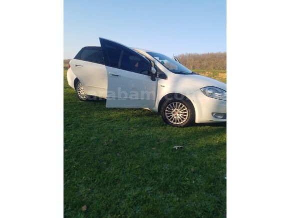 Sahibinden Fiat Linea 1.3 Multijet Active Plus 2012 Model