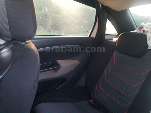 Sahibinden Fiat Linea 1.3 Multijet Active Plus 2012 Model