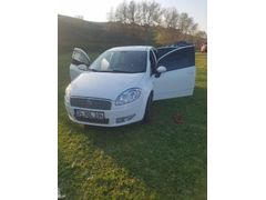 Sahibinden Fiat Linea 1.3 Multijet Active Plus 2012 Model