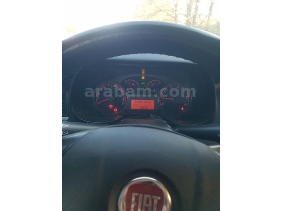 Sahibinden Fiat Linea 1.3 Multijet Active Plus 2012 Model