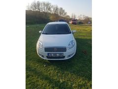 Sahibinden Fiat Linea 1.3 Multijet Active Plus 2012 Model