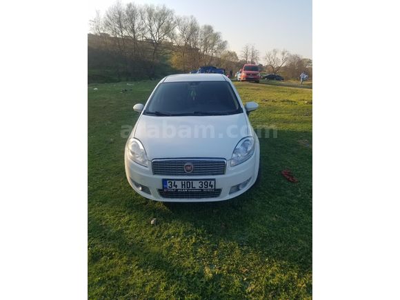 Sahibinden Fiat Linea 1.3 Multijet Active Plus 2012 Model