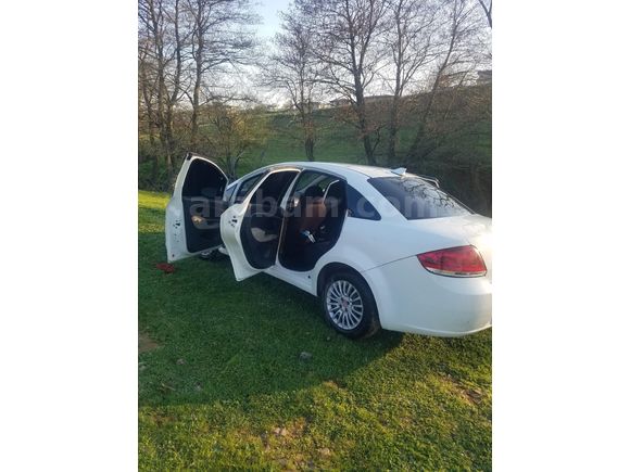 Sahibinden Fiat Linea 1.3 Multijet Active Plus 2012 Model