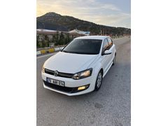Sahibinden Değişensiz Tramersiz Volkswagen Polo 1.2 Tdi Bluemotion 