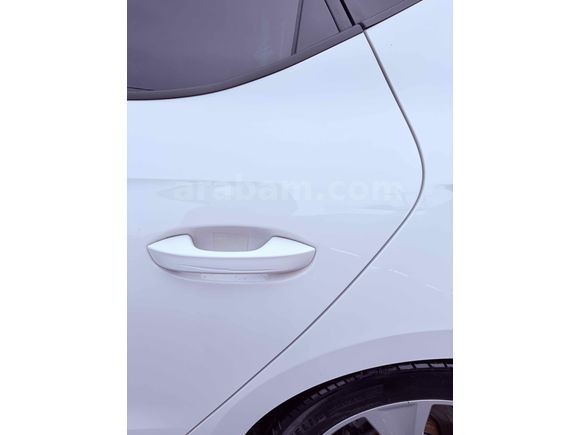 Sahibinden Seat Leon 1.5 EcoTSI FR 2021  Servis bakımlı, Boyasız Tramersiz Sunrofflu Full Dolu Paket 