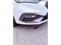Sahibinden Seat Leon 1.5 EcoTSI FR 2021  Servis bakımlı, Boyasız Tramersiz Sunrofflu Full Dolu Paket 