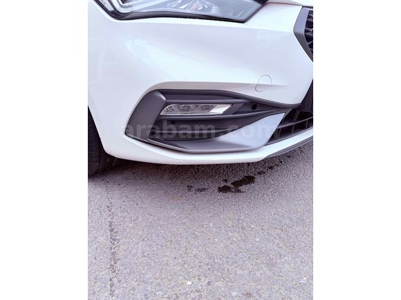 Sahibinden Seat Leon 1.5 EcoTSI FR 2021  Servis bakımlı, Boyasız Tramersiz Sunrofflu Full Dolu Paket 