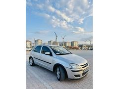 Sahibinden Opel Corsa 1.2 Enjoy 2004 Model 
