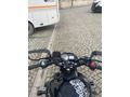 Sahibinden Mondial 125 Drift L CBS