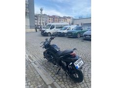 Sahibinden Mondial 125 Drift L CBS