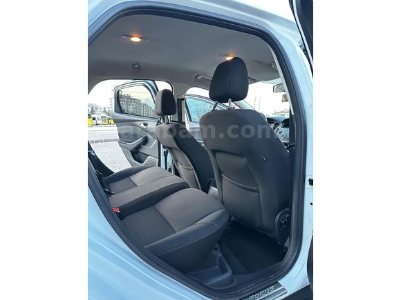 Sahibinden Ford Focus 1.6 TDCi Trend X 2015 Model