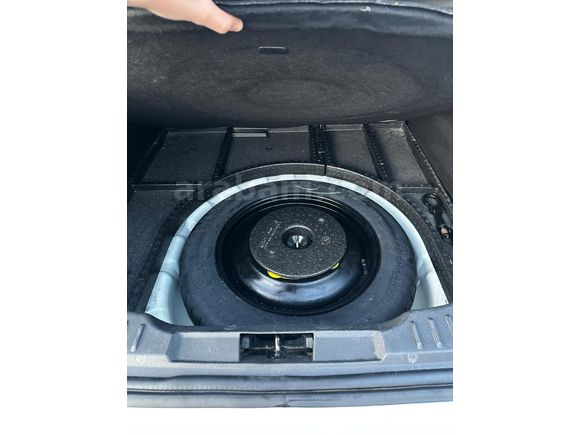 Sahibinden Ford Focus 1.6 TDCi Trend X 2015 Model
