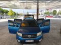 Sahibinden Dacia Sandero 1.5 dCi Stepway 2013 çikisli
