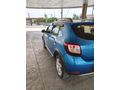 Sahibinden Dacia Sandero 1.5 dCi Stepway 2013 çikisli