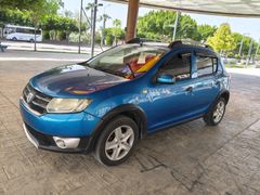 Sahibinden Dacia Sandero 1.5 dCi Stepway 2013 çikisli