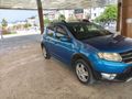 Sahibinden Dacia Sandero 1.5 dCi Stepway 2013 çikisli