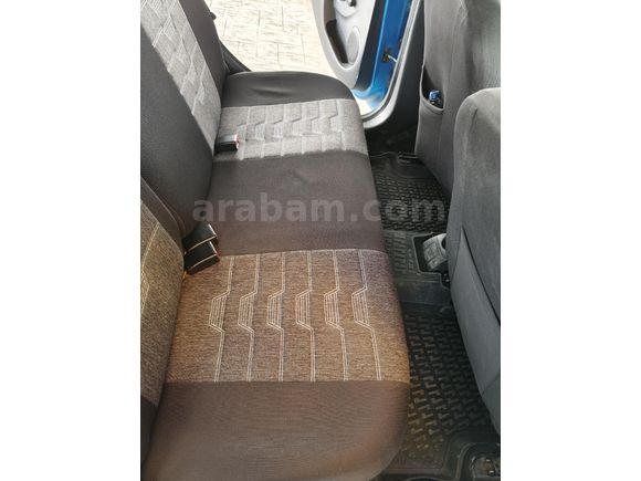 Sahibinden Dacia Sandero 1.5 dCi Stepway 2013 çikisli