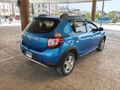Sahibinden Dacia Sandero 1.5 dCi Stepway 2013 çikisli