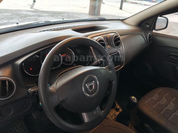 Sahibinden Dacia Sandero 1.5 dCi Stepway 2013 çikisli