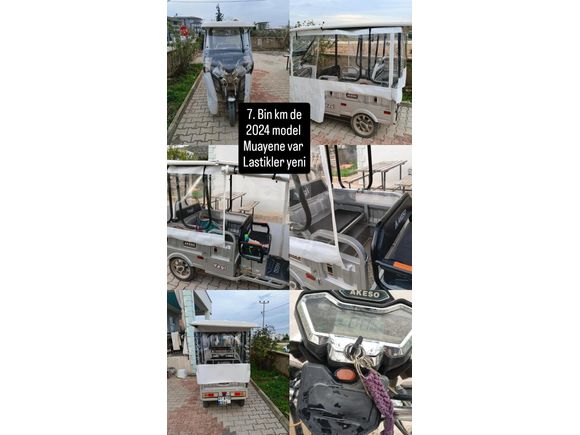 Sahibinden Akeso Yagi Antalya