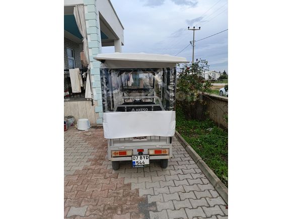 Sahibinden Akeso Yagi Antalya