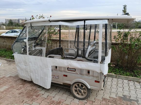 Sahibinden Akeso Yagi Antalya