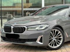  BMW  520i Special Edition  Hatasız Luxury 2021 Boyasız  