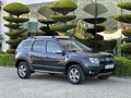Galeriden Dacia Duster 1.5 dCi Laureate 2015 Model Manisa