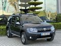 Galeriden Dacia Duster 1.5 dCi Laureate 2015 Model Manisa