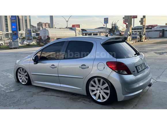 2012 Model 207
 