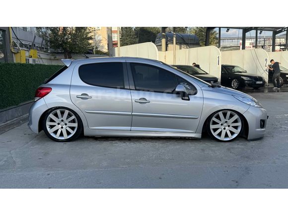 2012 Model 207
 