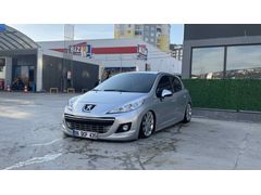 2012 Model 207
 