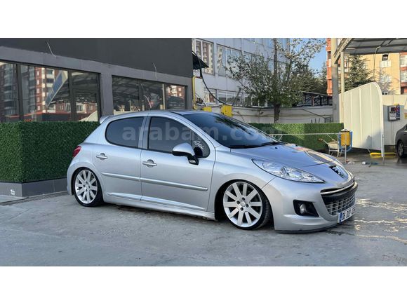 2012 Model 207
 