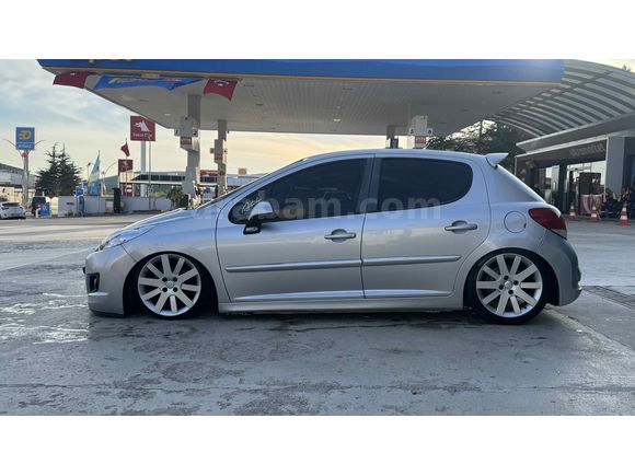 2012 Model 207
 
