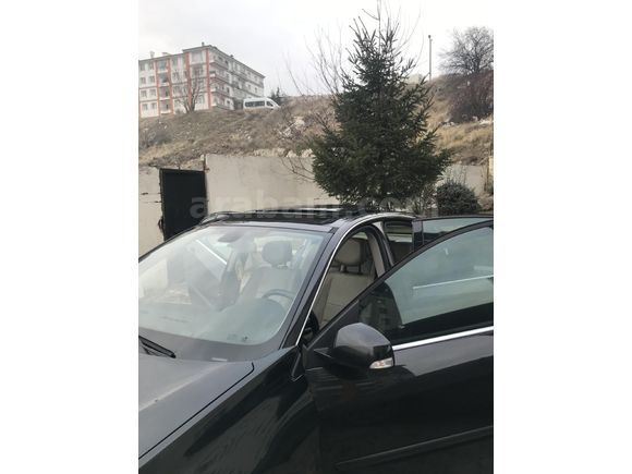 Sahibinden Renault Laguna 2.0 dCi Executive 2011 Model