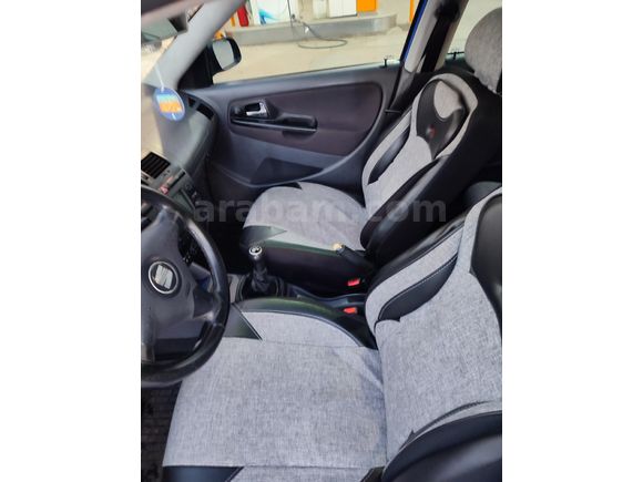 Sahibinden Seat Ibiza 1.6 Stella 2001 Model
