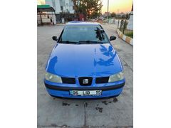 Sahibinden Seat Ibiza 1.6 Stella 2001 Model