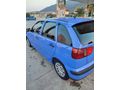 Sahibinden Seat Ibiza 1.6 Stella 2001 Model