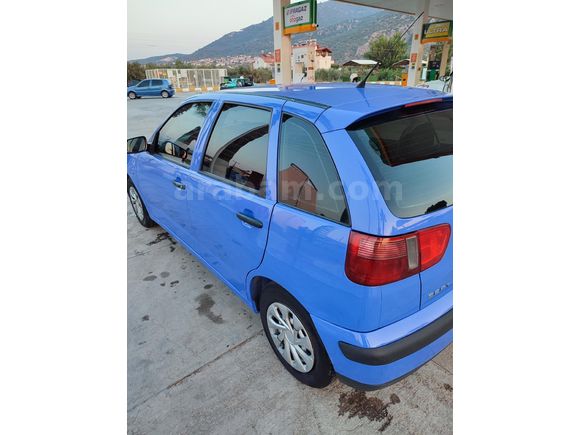 Sahibinden Seat Ibiza 1.6 Stella 2001 Model