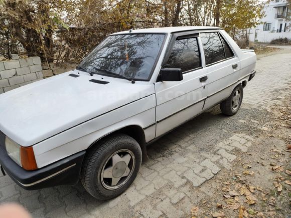 Sahibinden Renault R9 sipring 1.4 1994 Model