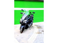 Sahibinden Kymco Xtown 250 CT İstanbul