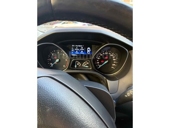 Sahibinden Ford Focus 1.6 TDCi Titanium 2015 Model 