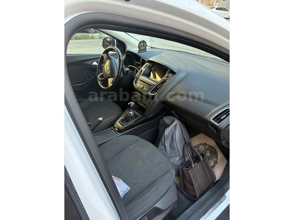 Sahibinden Ford Focus 1.6 TDCi Titanium 2015 Model 