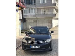 Sahibinden Toyota Corolla 1.33 Comfort 2011 Model 