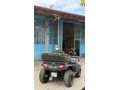 Sahibinden CFMoto C Force 625 Touring 