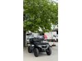 Sahibinden CFMoto C Force 625 Touring 