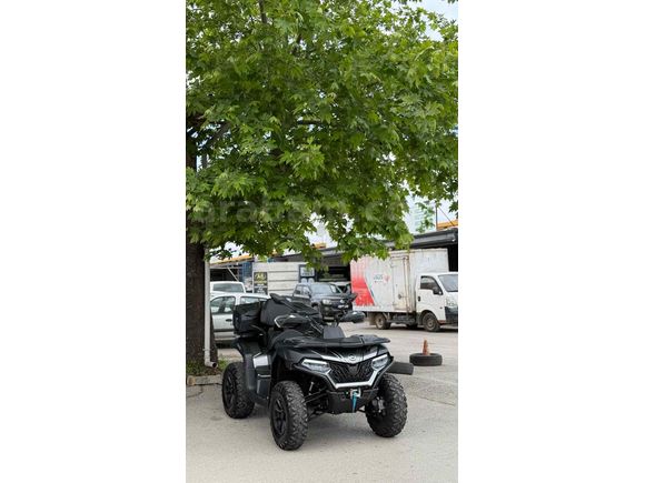 Sahibinden CFMoto C Force 625 Touring 