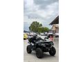 Sahibinden CFMoto C Force 625 Touring 