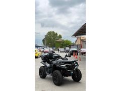 Sahibinden CFMoto C Force 625 Touring 