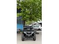 Sahibinden CFMoto C Force 625 Touring 